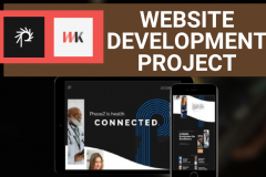 Website Development For IT Services and IT Consulting Company